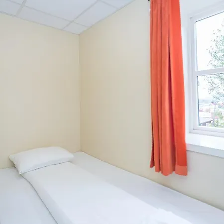 Toranes Gæstehus Mo i Rana