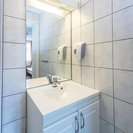 Toranes Gæstehus 3*