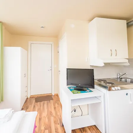 Toranes Gæstehus 3*