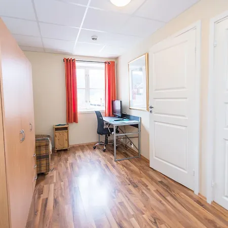 Gæstehus Toranes Mo i Rana