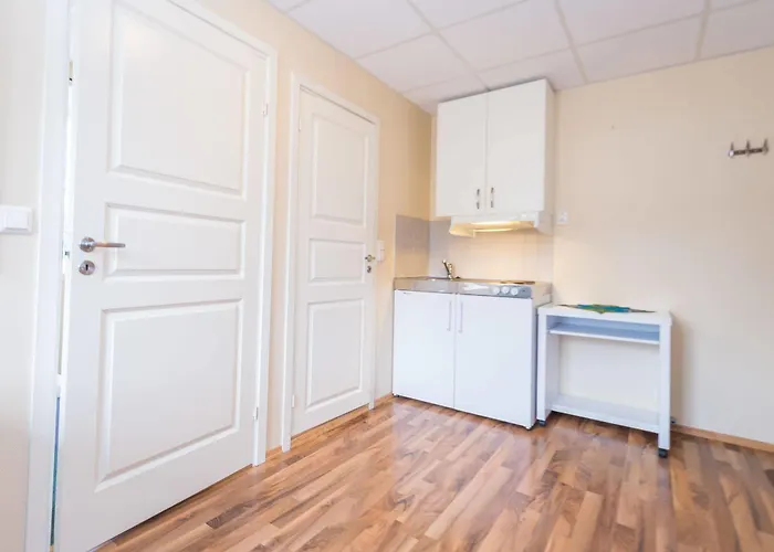 Toranes Pensión Mo i Rana