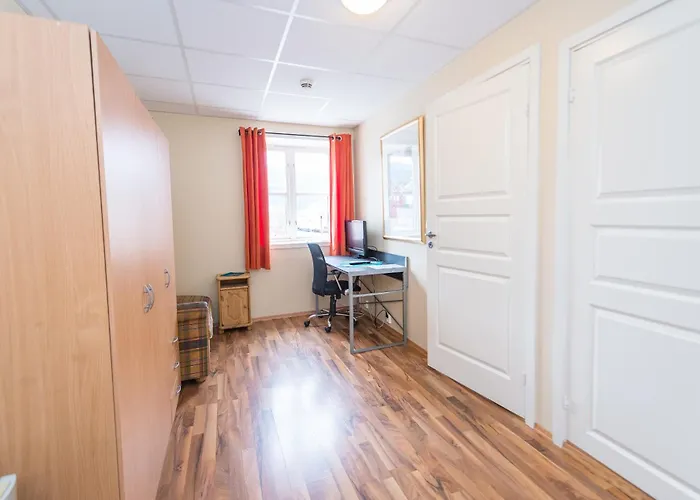 Pensión Toranes Mo i Rana