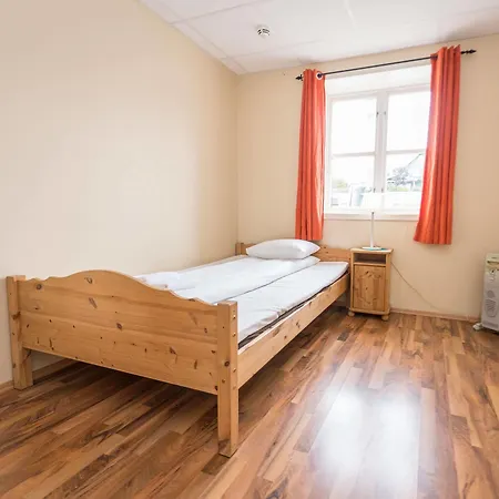 Toranes Guest house Mo i Rana