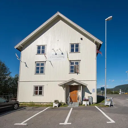Guest house Toranes