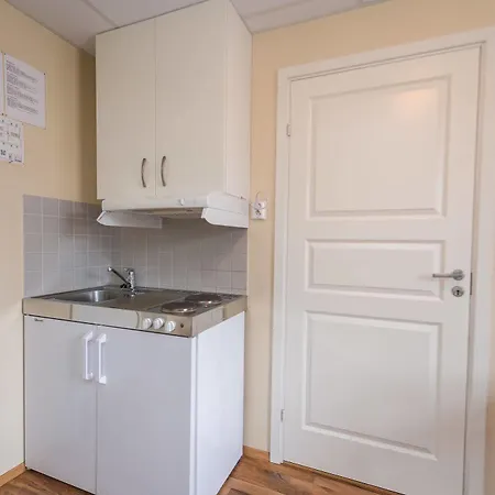 Guest house Toranes