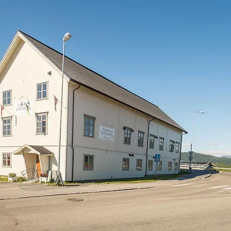 Guest house Toranes Mo i Rana