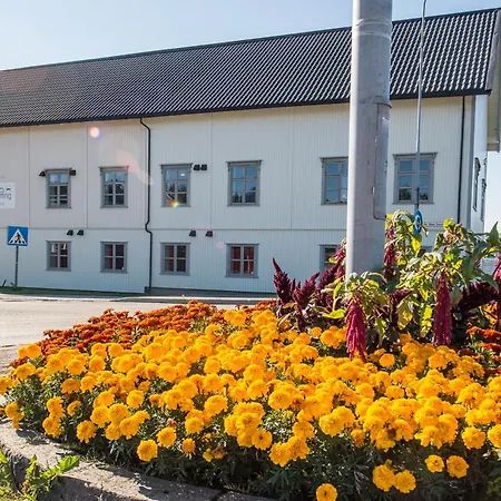 Casa de hóspedes Toranes