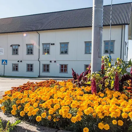 Guest house Toranes