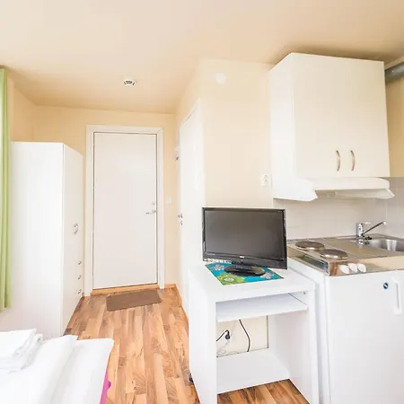 Toranes Guest house 2*