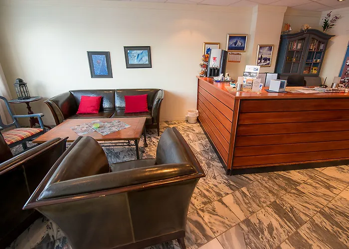 Toranes 3* Mo i Rana