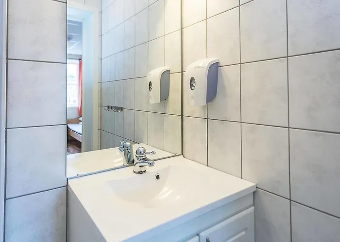 Toranes Гостевой дом 3*