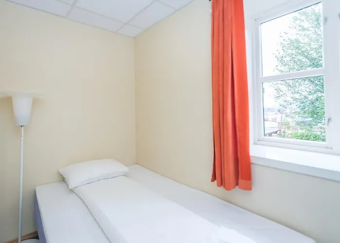 Toranes بيت ضيافة مو إي رانا